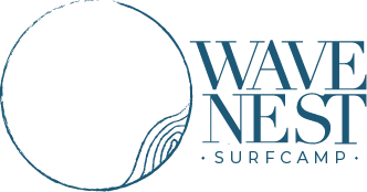 Wave Nest Surfcamp