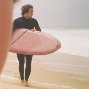 Intensive pack 10 surf lessons