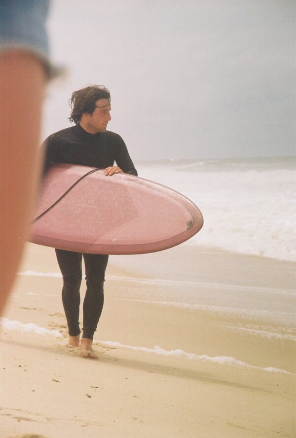 Intensive pack 10 surf lessons