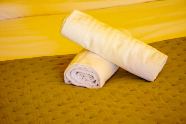 Private/Couple tent - from 689€ for 7 nights - Image 8