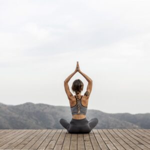 Yoga Packs