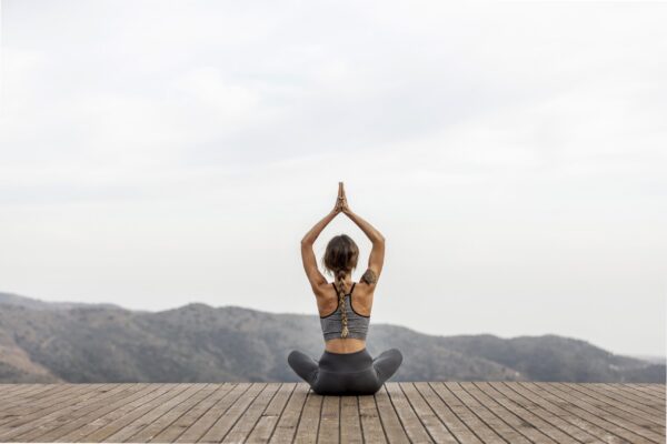 Yoga Packs
